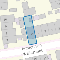 Perceel VUG00-L-1595