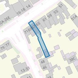 Perceel VUG00-L-1612