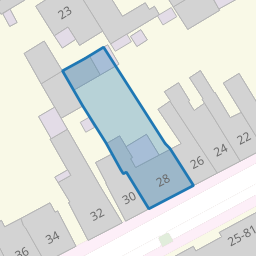 Perceel VUG00-L-1632