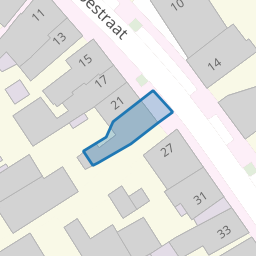 Perceel VUG00-L-1645