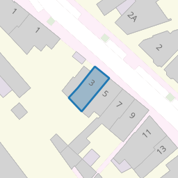 Perceel VUG00-L-1657