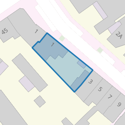 Perceel VUG00-L-1658