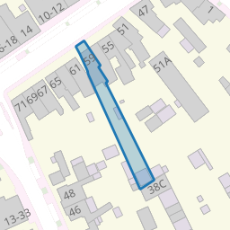 Perceel VUG00-L-1666