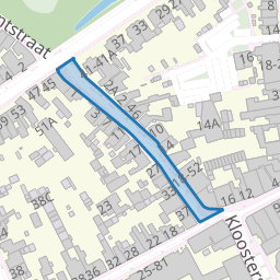 Perceel VUG00-L-1667