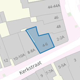 Perceel VUG00-L-1705