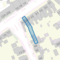 Perceel VUG00-L-1723