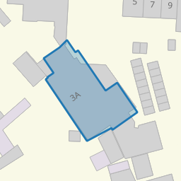 Perceel VUG00-L-1799