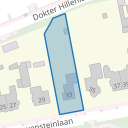 Perceel VUG00-L-1819