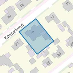 Perceel VUG00-L-1851