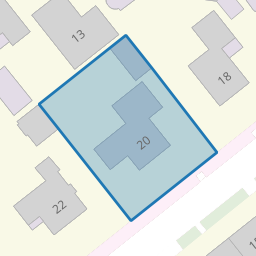 Perceel VUG00-L-1863