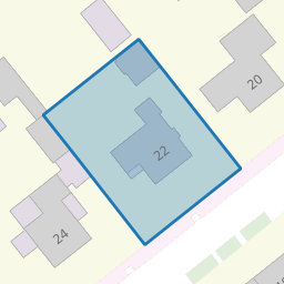 Perceel VUG00-L-1864