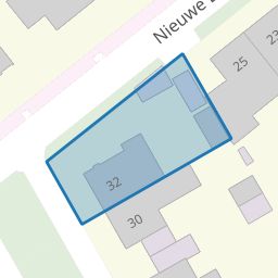 Perceel VUG00-L-1872