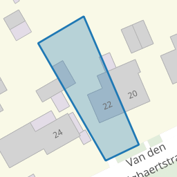 Perceel VUG00-L-1878