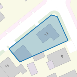 Perceel VUG00-L-1889