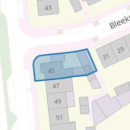 Perceel VUG00-L-1916