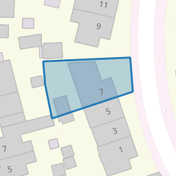 Perceel VUG00-L-1924