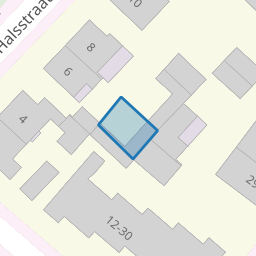 Perceel VUG00-L-1925