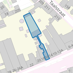 Perceel VUG00-L-1951