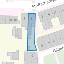 Perceel VUG00-L-1972