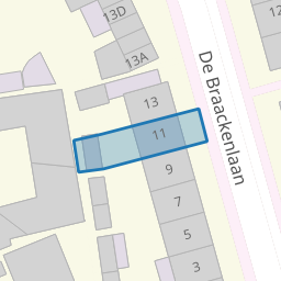 Perceel VUG00-L-1978