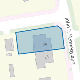 Perceel VUG00-L-1986