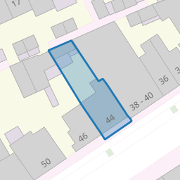 Perceel VUG00-L-1995