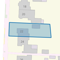 Perceel VUG00-L-1999