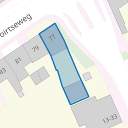 Perceel VUG00-L-2013