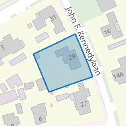 Perceel VUG00-L-2033