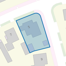 Perceel VUG00-L-2043