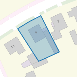 Perceel VUG00-L-2045