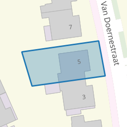 Perceel VUG00-L-2052