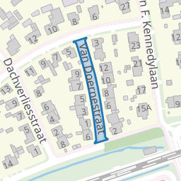 Perceel VUG00-L-2057