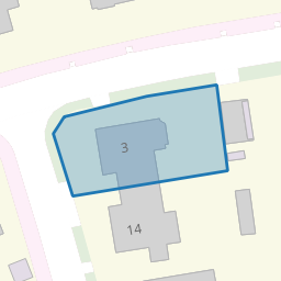 Perceel VUG00-L-2058