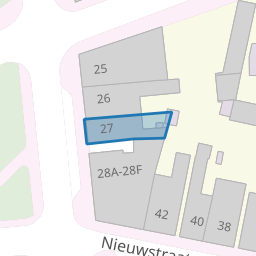 Perceel VUG00-L-2071