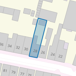 Perceel VUG00-L-2080