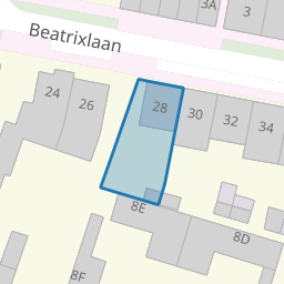 Perceel VUG00-L-2091