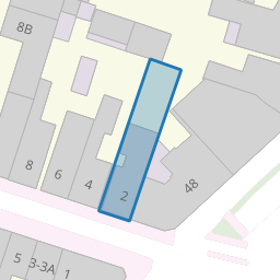 Perceel VUG00-L-2101