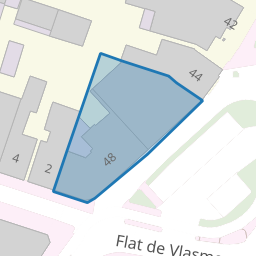 Perceel VUG00-L-2102