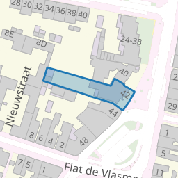 Perceel VUG00-L-2104