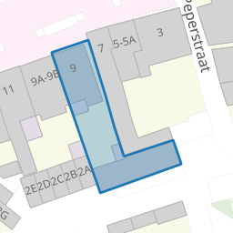 Perceel VUG00-L-2111