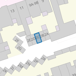 Perceel VUG00-L-2118