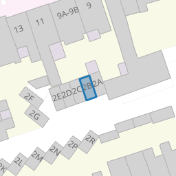 Perceel VUG00-L-2119