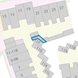 Perceel VUG00-L-2158