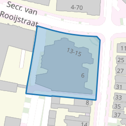 Perceel VUG00-L-2189