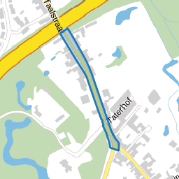 Perceel VUG00-L-2205