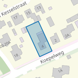 Perceel VUG00-L-2210