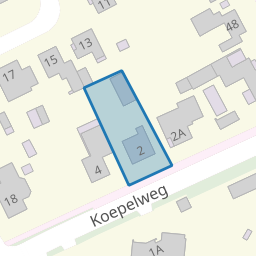 Perceel VUG00-L-2211