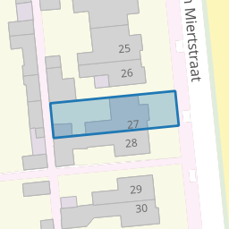 Perceel VUG00-L-2261