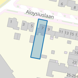 Perceel VUG00-L-2263